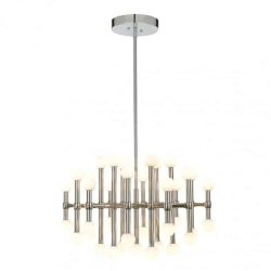 Lampa wisząca Giovanna MX16009008-37A Italux - zdjęcie produktu