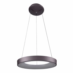 Lampa wisząca Giulia 5304-840RP-CO-3 Italux - zdjęcie produktu