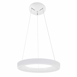 Lampa wisząca Giulia 5304-840RP-WH-3 Italux - zdjęcie produktu