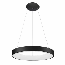 Lampa wisząca Giulia 5304-850RP-BK-3 Italux - zdjęcie produktu