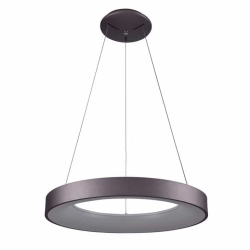 Lampa wisząca Giulia 5304-850RP-CO-3 Italux - zdjęcie produktu
