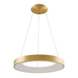 Lampa wisząca Giulia 5304-850RP-GD-3 ITALUX - zdjęcie produktu