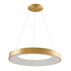 Lampa wisząca Giulia 5304-880RP-GD-3 ITALUX - zdjęcie produktu