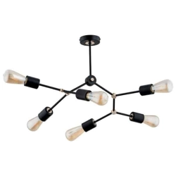 Lampa wisząca GOFFER 25556 ALFA - zdjęcie produktu