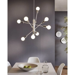kinkiecikpl Lampa wisząca GRADOLI 98017 EGLO