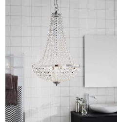 Lampa wisząca GRANSO 107551 Markslojd IP44 - zdjęcie produktu