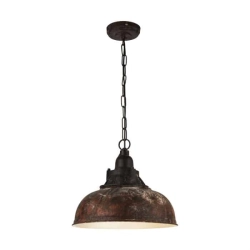 Lampa wisząca GRANTHAM 1 49819 EGLO - zdjęcie produktu