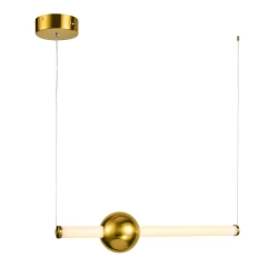 Lampa wisząca Halling PND-16357-CB-1 ITALUX - zdjęcie produktu