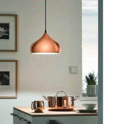Lampa wisząca HAPTON 49449 EGLO - zdjęcie produktu