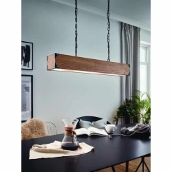 Lampa wisząca HARBOROUGH 43159 90cm EGLO - zdjęcie produktu