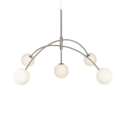 Lampa wisząca HEAVEN 107559 Markslojd - zdjęcie produktu