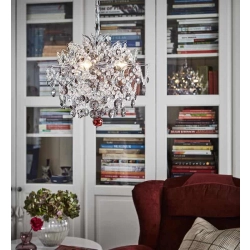 LAMPA WISZĄCA HIDDEN GEM 107416 Markslojd - zdjęcie produktu