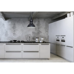 Lampa wisząca HIGH-BAY black 5067 Nowodvorski - zdjęcie produktu