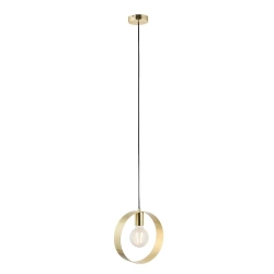 kinkiecik.pl Lampa wisząca Hoop Pendant 81921 ENDON