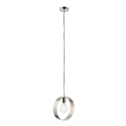 kinkiecik.pl Lampa wisząca Hoop Pendant 90454 ENDON