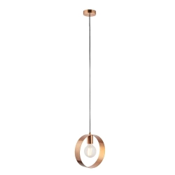 kinkiecik.pl Lampa wisząca Hoop Pendant 90456 ENDON