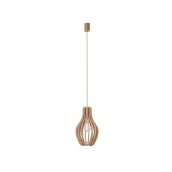 Lampa wisząca IKA I A 4171 Nowodvorski - zdjęcie produktu