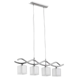 Lampa wisząca ILLUSION 17134 Alfa - zdjęcie produktu