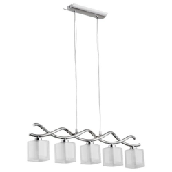 Lampa wisząca ILLUSION 17135 Alfa - zdjęcie produktu