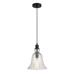 Lampa wisząca Irene MDM-2577/1 Italux - zdjęcie produktu