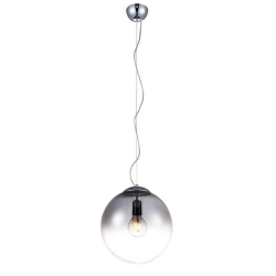 Lampa wisząca IRIS 30 AZ3106 chrome AZZARDO