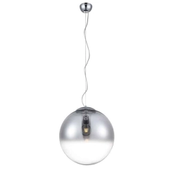 Lampa wisząca IRIS 40 AZ3107 chrome AZZARDO