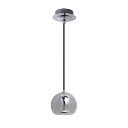 Lampa wisząca JAMES FH5951-BCB-120 Italux - zdjęcie produktu