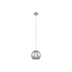 Lampa wisząca Jaron 1 pł chrom 324211-06 Reality