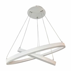 Lampa wisząca Jovita 5239-874RP-WH-3 Italux - zdjęcie produktu
