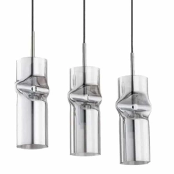 Lampa wisząca KAPRIS GRAFIT 61018 ALFA - zdjęcie produktu
