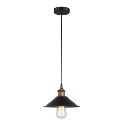 Lampa wisząca Kermio MDM-2318/1S Italux - zdjęcie produktu