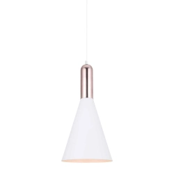 Lampa wisząca Khaleo MDM-3030/1 W+COP Italux - zdjęcie produktu