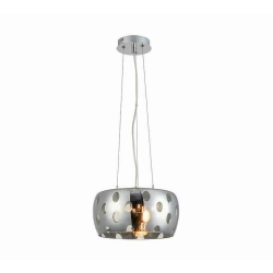 kinkiecik.pl Kilia - lampa wisząca 4 pł chrom 323904-06 REALITY