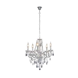 Lampa wisząca LÜSTER R1107-00