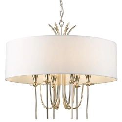 Lampa wisząca Las Vegas P06704AU CosmoLight - zdjęcie produktu