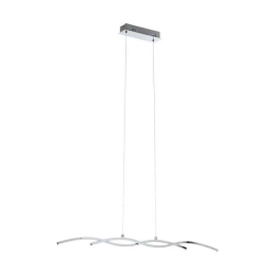 Lampa wisząca LASANA 2 96103