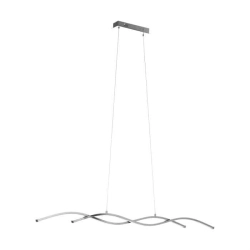 Lampa wisząca LASANA 2 96104