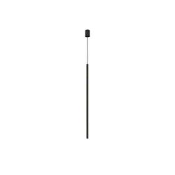 Lampa wisząca LASER 1000 BLACK I 8436 Nowodvorski - zdjęcie produktu