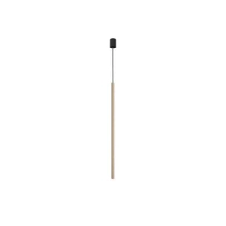 Lampa wisząca LASER 1000 SOLID BRASS I 8434 Nowodvorski - zdjęcie produktu