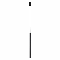 Lampa wisząca LASER 490 BLACK 8797 Nowodvorski - zdjęcie produktu