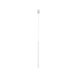 Lampa wisząca LASER 490 WHITE 8796 Nowodvorski - zdjęcie produktu