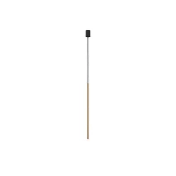 Lampa wisząca LASER 750 SOLID BRASS I 8431 Nowodvorski - zdjęcie produktu