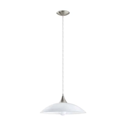 Lampa wisząca Lazolo 91496