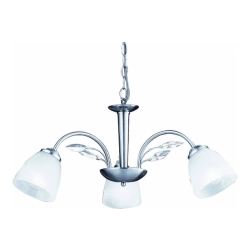 kinkiecik.pl Lampa wisząca LEARA C997129-3RT