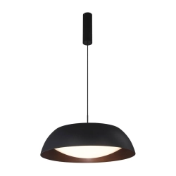 Lampa wisząca Lenox Pendant 60 AZ3148 AZZARDO