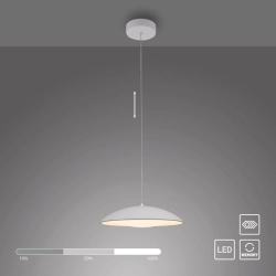 Lampa wisząca LENTE 14606-16 Paul Neuhaus Schöner Wohnen - zdjęcie produktu
