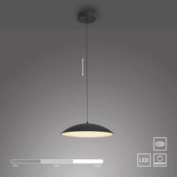 Lampa wisząca LENTE 14606-18 Paul Neuhaus Schöner Wohnen - zdjęcie produktu