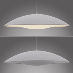 Lampa wisząca LENTE 14607-16 Paul Neuhaus by Zuma Line