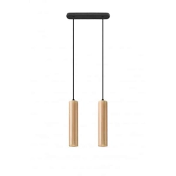 kinkiecik.pl Lampa wisząca LINO 2 SL.0637 SOLLUX LIGHTING