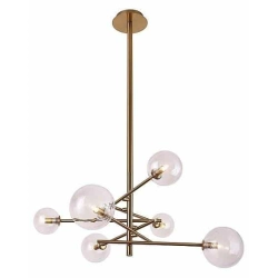 Lampa wisząca Lollipop P0294 MaxLight - zdjęcie produktu